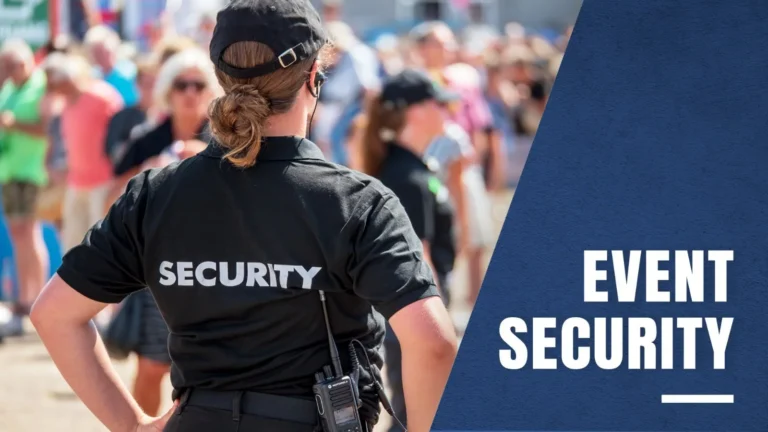 event securityguard